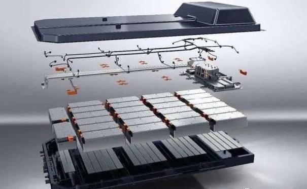 新能源行业贴胶:胶黏剂逐步替代螺丝实现广泛应用