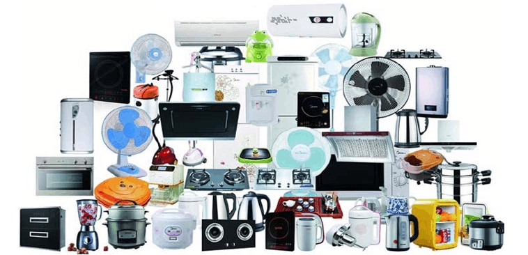 家电行业贴胶胶材料推荐