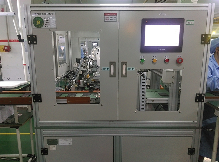 博莱特螺杆空压机