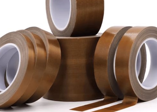 特氟龙高温胶带